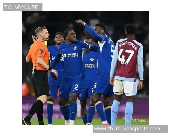 维拉进球被判无效引发争议裁判水平亟待提升球员愤怒情有可原