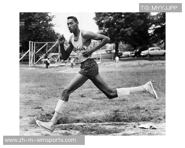 贾巴尔与张伯伦的传奇对决：篮球历史上的巅峰之战与时代交锋