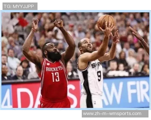 马刺与火箭第二场激战回顾精彩瞬间与战术分析